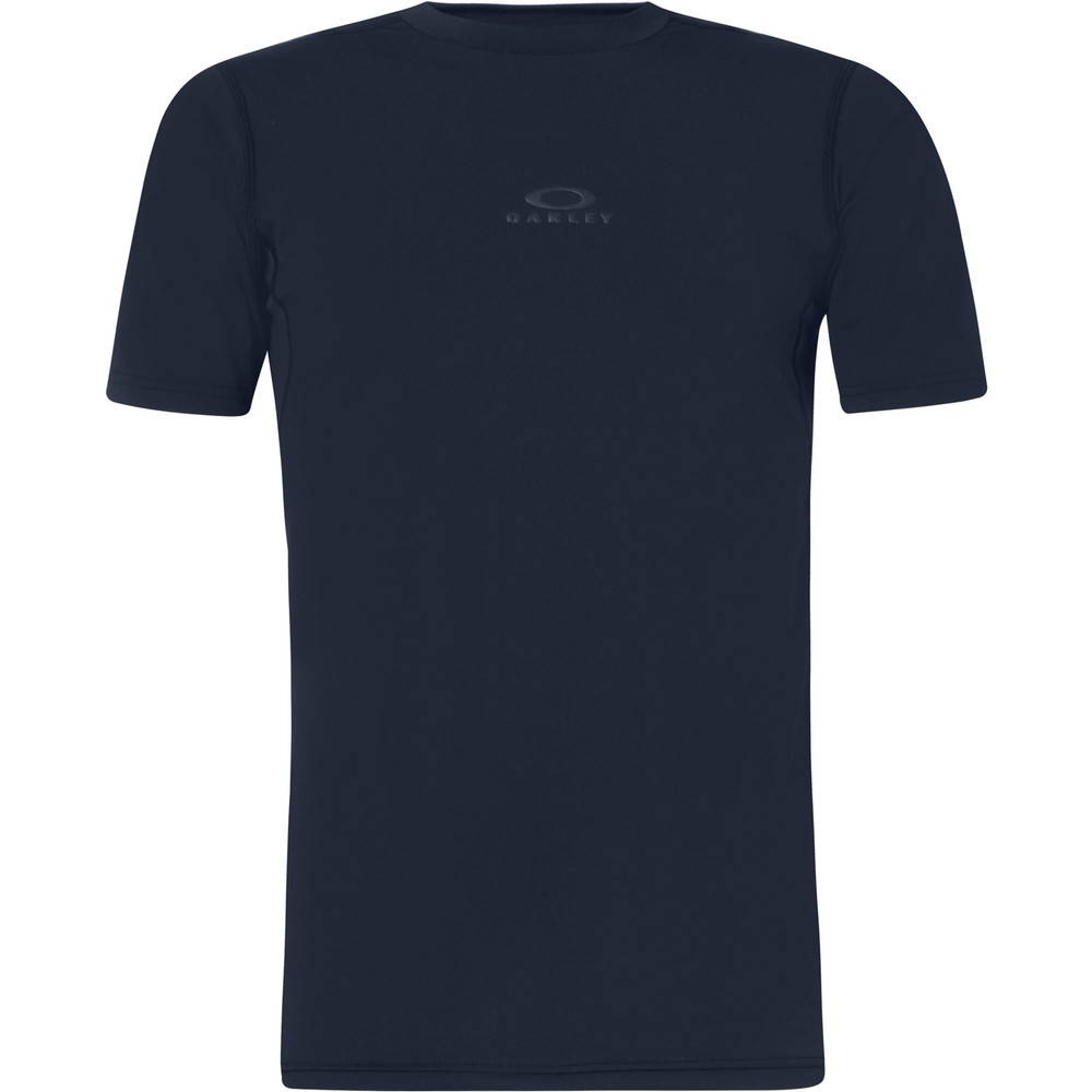 Oakley Foundational Training Short Sleeve Base Layer