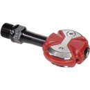 Speedplay Zero Chromoly Pedals With Walkable Cleats