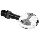 Speedplay Zero Chromoly Pedals With Walkable Cleats