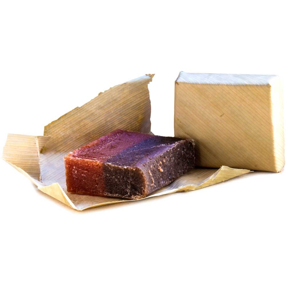 Lucho Dillitos Colombian Bocadillo Coffee And Guava Energy Bar 40g