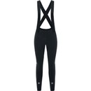 Universal Colours Chroma Thermal Merino Womens  Plus Bib Tight