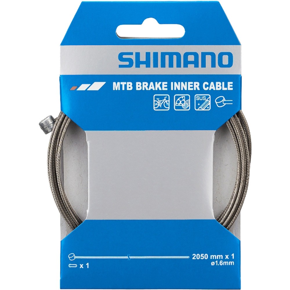 inner brake cable