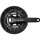 Shimano FC-T4060 Alivio Triple Chainset
