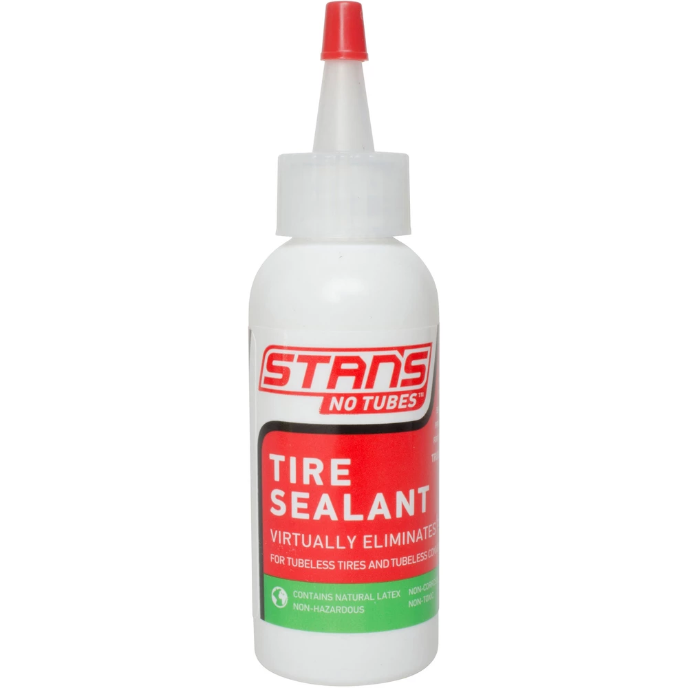 Sigma Sports Stan's NoTubes Tyre Sealant 59ml | Discount Codes available, easy returns, up to £25 off with Newsletter Signup, FREE Postage over £60