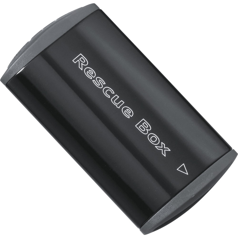 Topeak Rescue Puncture Repair Box Patch Kit