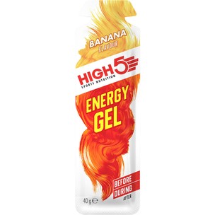 High5 Energy Gel Sachet 40g