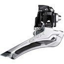 Shimano GRX 400 FD-RX400 Braze-On 10-Speed Front Derailleur