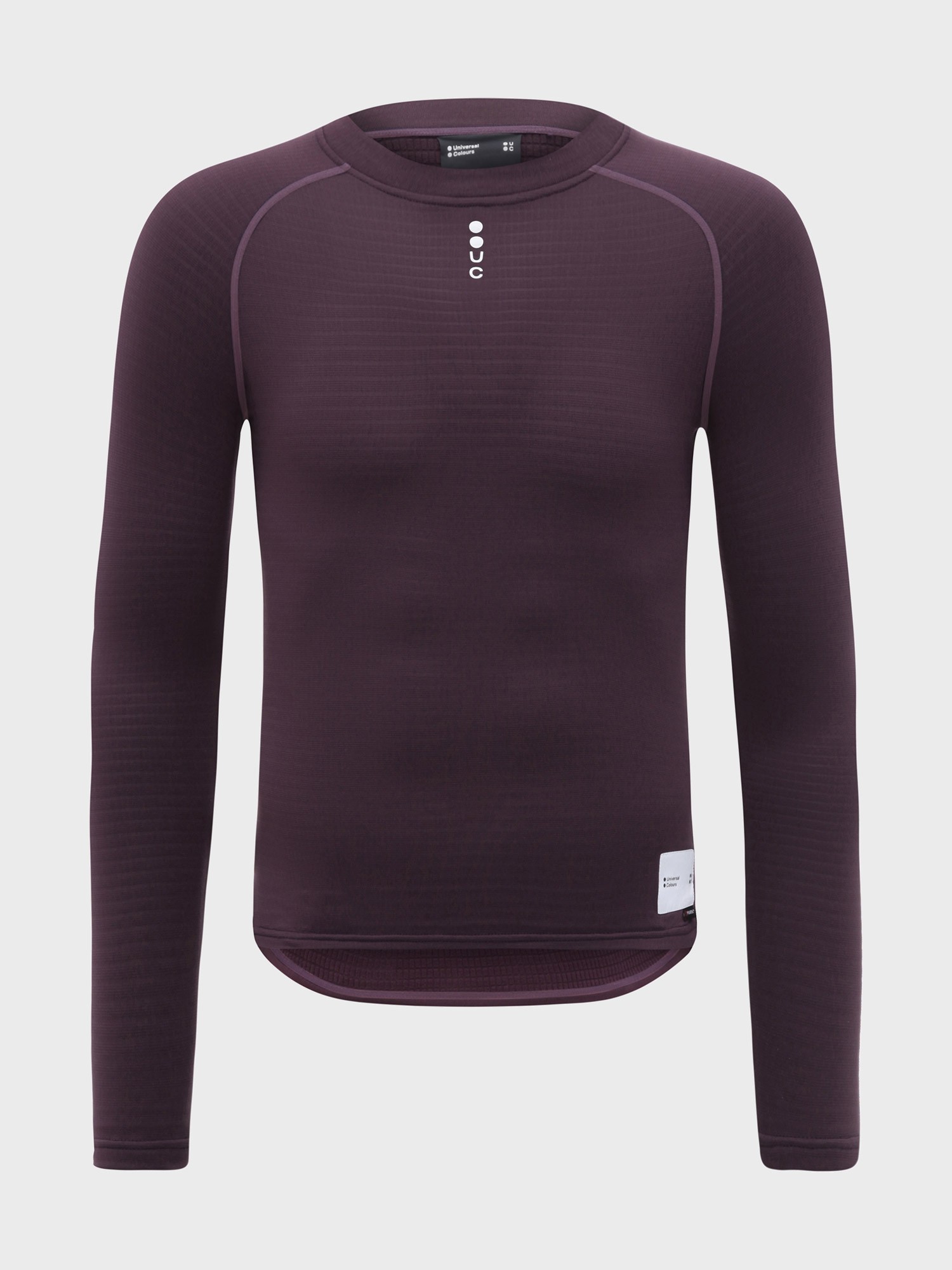 Mono Men’s Long Sleeve Base Layer