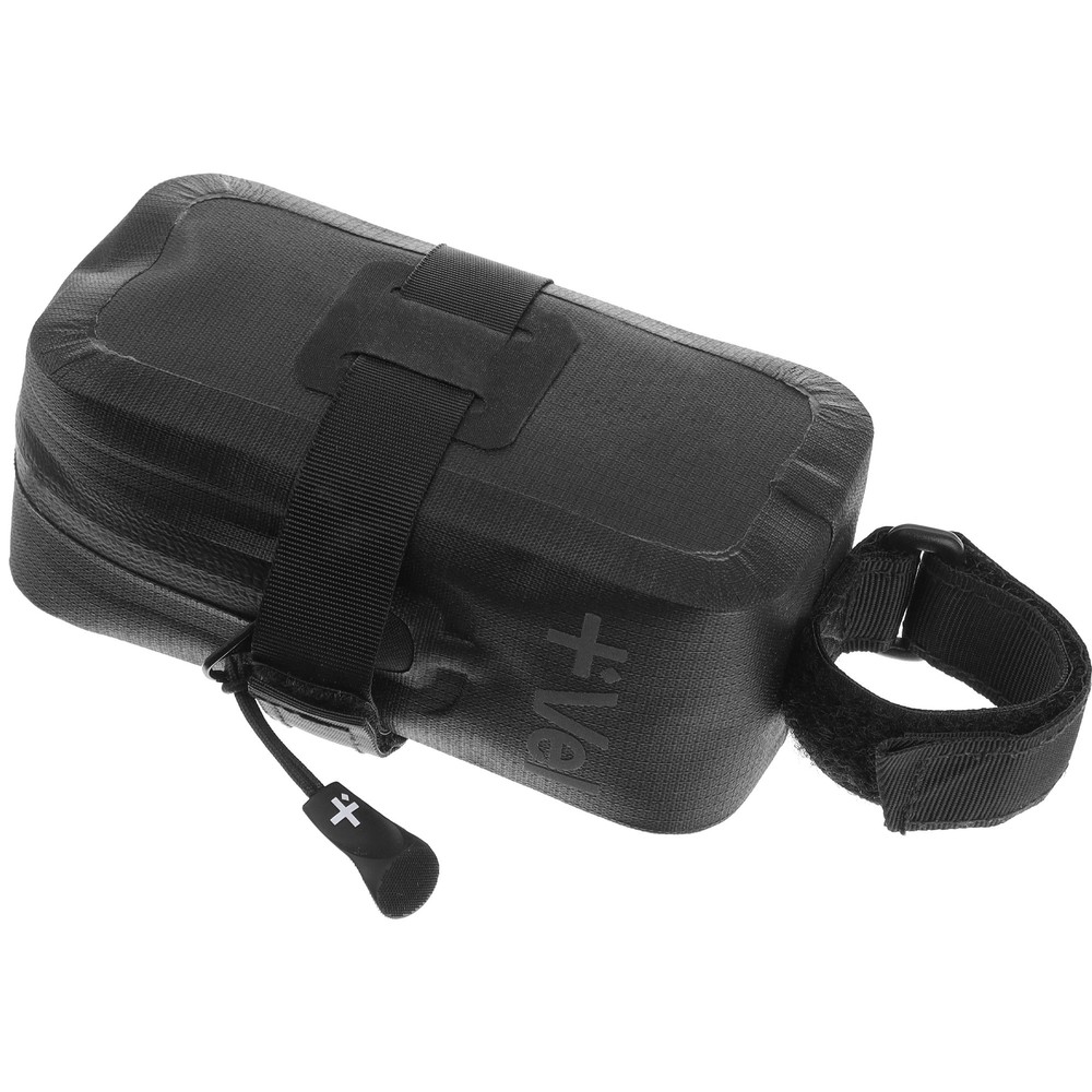 Vel Waterproof Saddle Bag Small