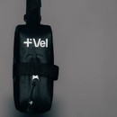 Vel Waterproof Saddle Bag Small