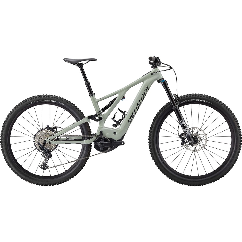 Specialized Turbo Levo Comp 29