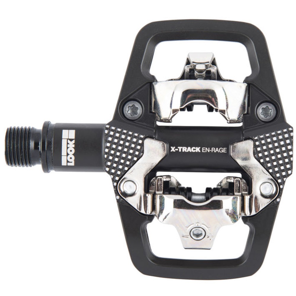 LOOK XTrack EnRage MTB Pedals Sigma Sports