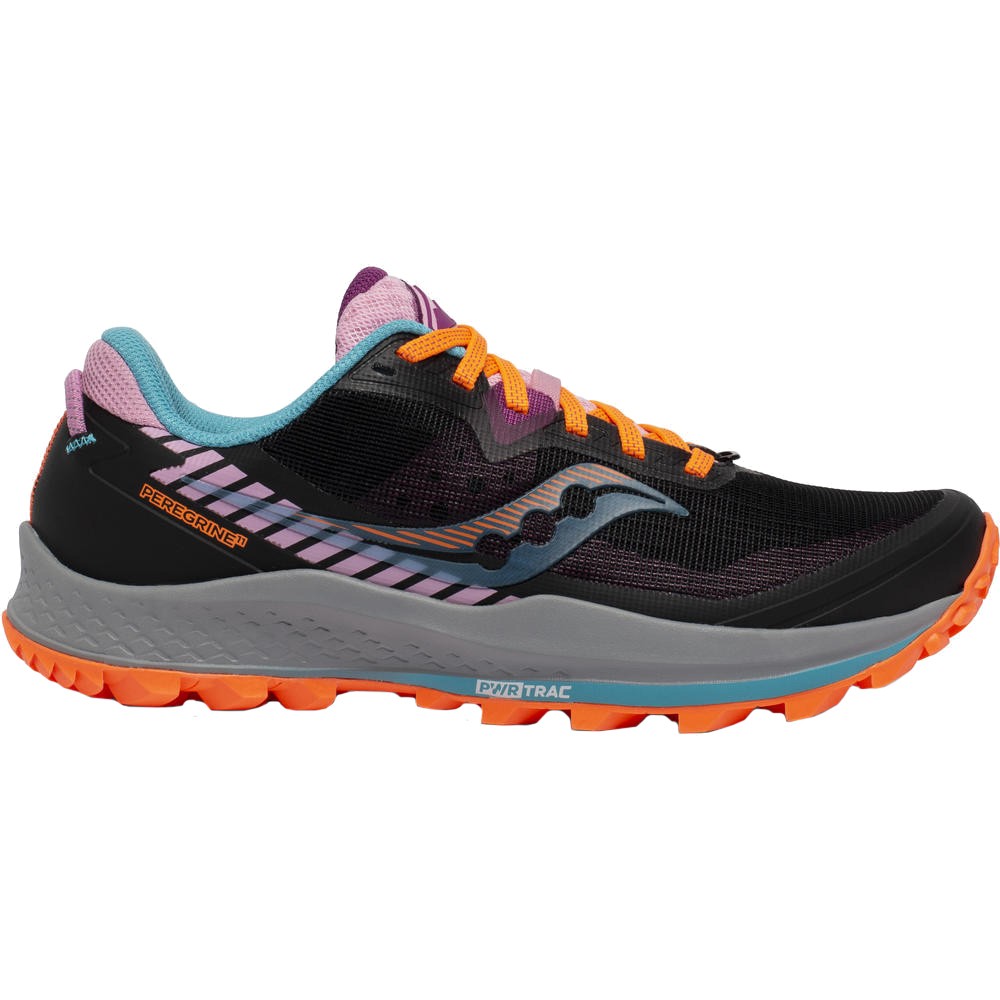 Saucony Peregrine 11 Womens Trail Running Shoes