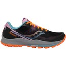Saucony Peregrine 11 Womens Trail Running Shoes