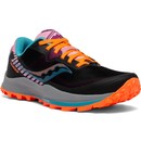 Saucony Peregrine 11 Womens Trail Running Shoes