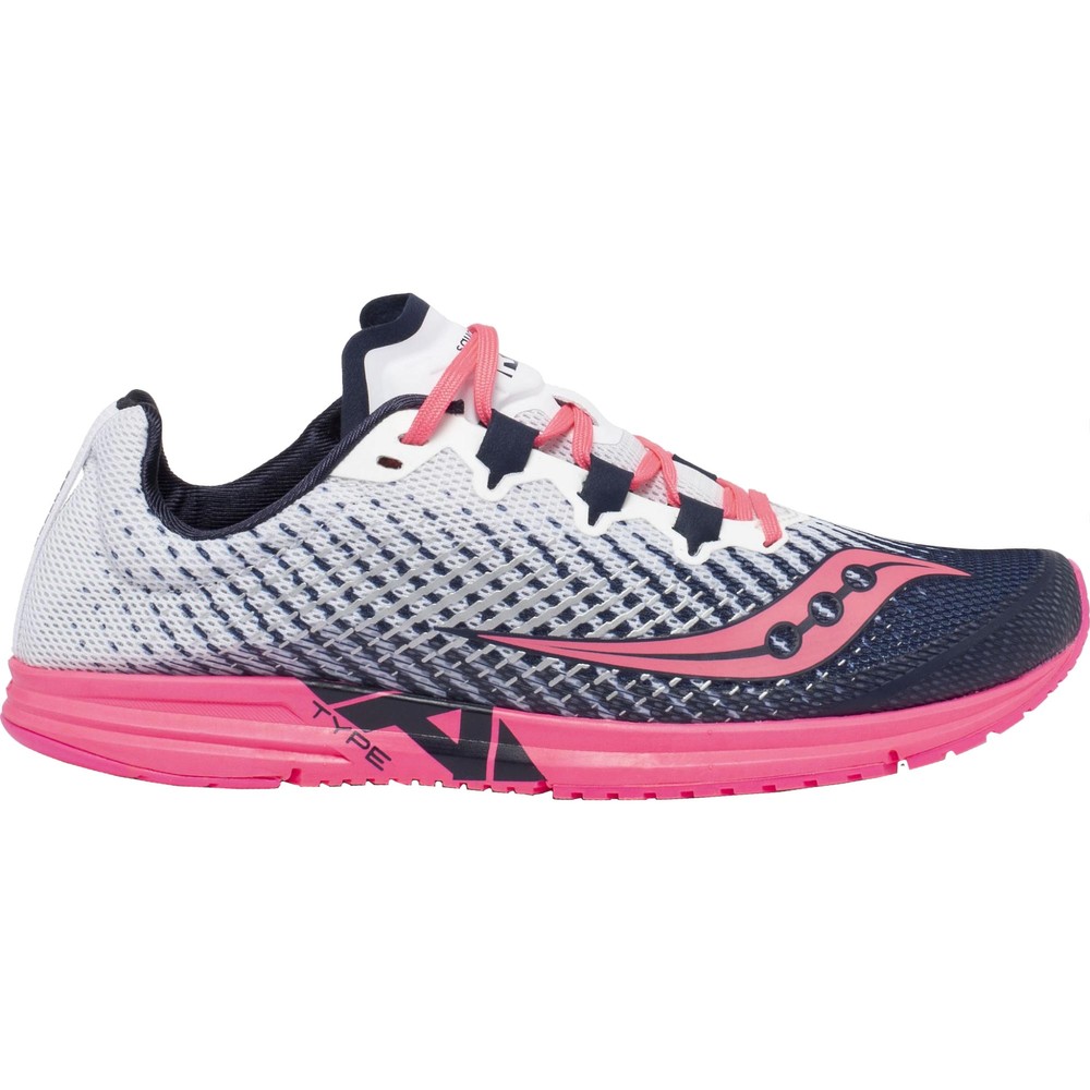 Saucony Type A9 Womens Running Shoes