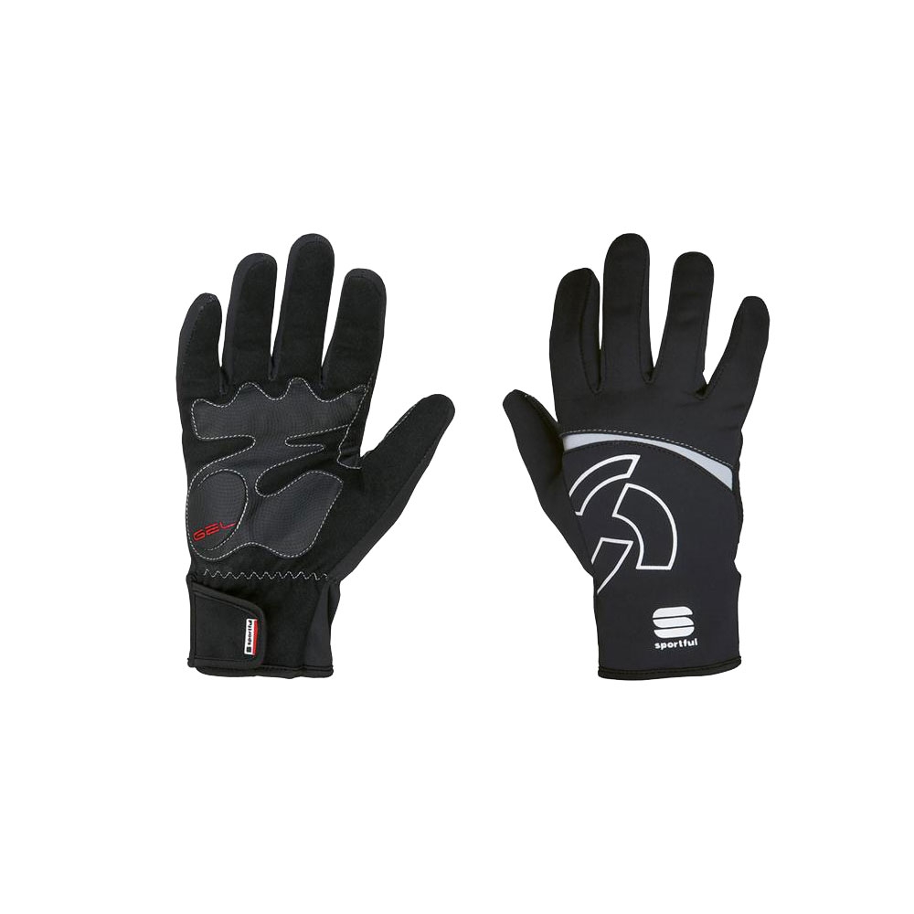 Sportful Windstopper Pursuit Tech Gloves AW12 Sigma Sports
