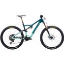 Orbea Rise M-Team Full Suspension 29