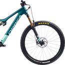 Orbea Rise M-Team Full Suspension 29