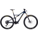 Orbea Rise M-LTD Full Suspension 29