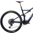 Orbea Rise M-LTD Full Suspension 29