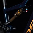 Orbea Rise M-LTD Full Suspension 29