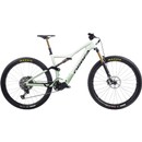 Orbea Rise M-LTD Full Suspension 29