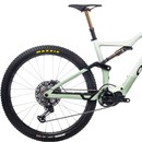 Orbea Rise M-LTD Full Suspension 29