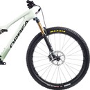 Orbea Rise M-LTD Full Suspension 29