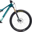 Orbea Rise M-LTD Full Suspension 29