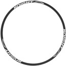 Knight Composites All Road/Gravel Carbon Clincher Rim