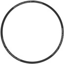 Knight Composites All Road/Gravel Carbon Clincher Rim