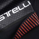 Castelli Free Aero Race 4 Team Bib Short