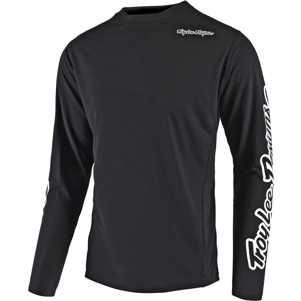  Sprint Long Sleeve Jersey