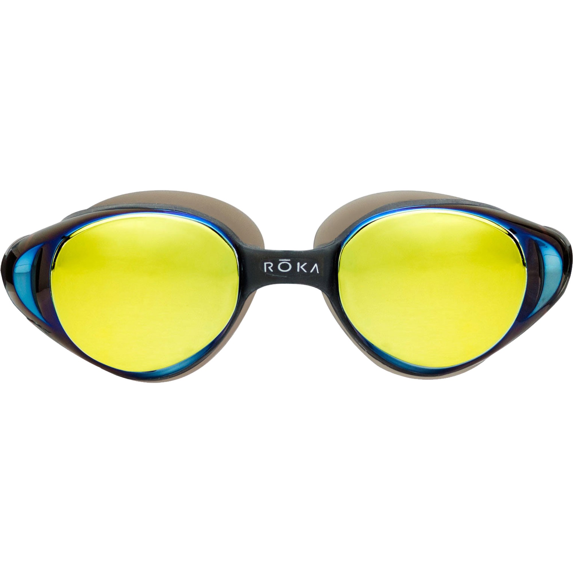 ROKA X1 Goggles Mirror Lenses Sigma Sports