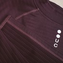 Universal Colours Mono Womens Long Sleeve Base Layer
