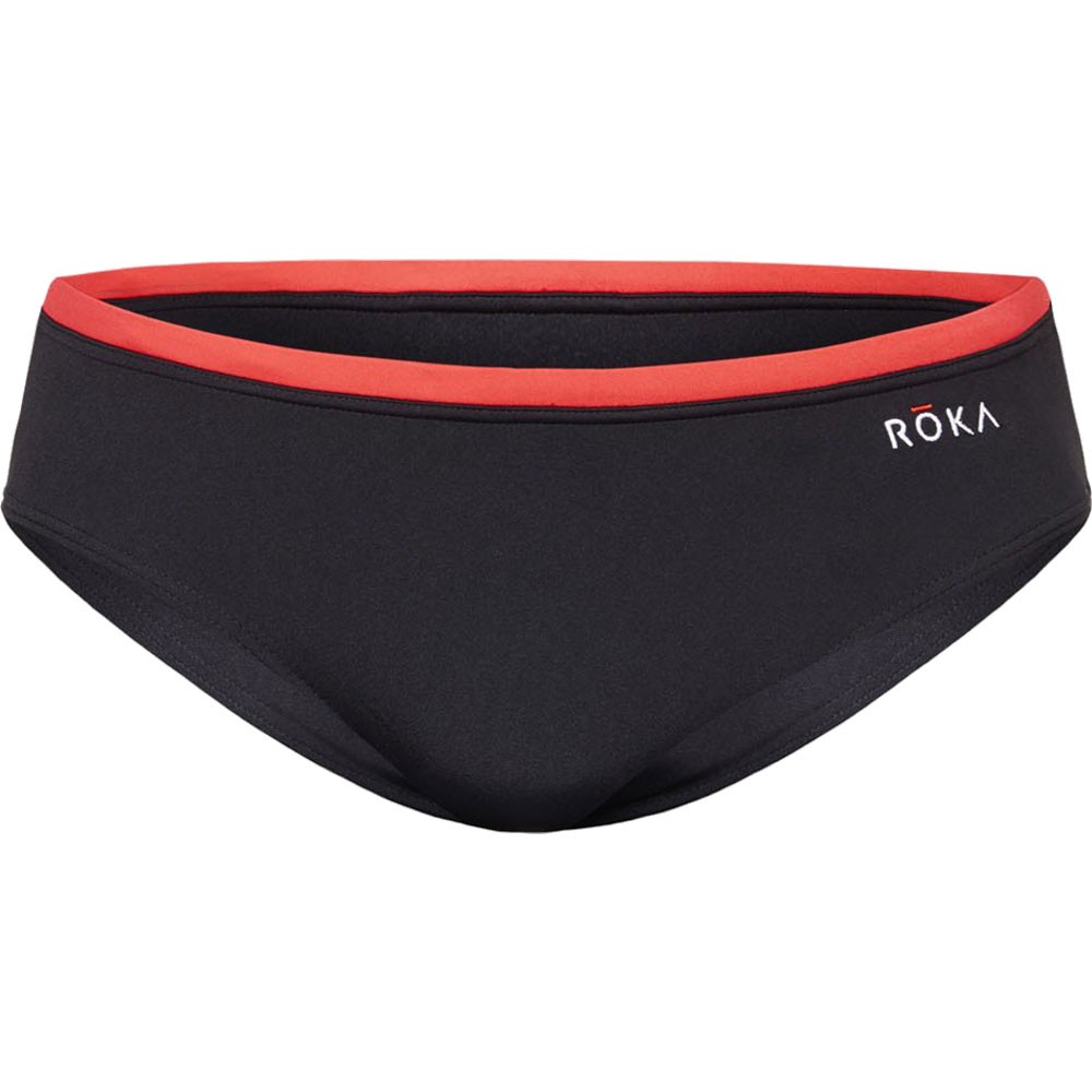 ROKA HD Racer Short