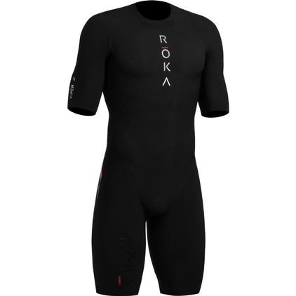 ROKA Viper X II Short Sleeve Swimskin | Sigma Sports