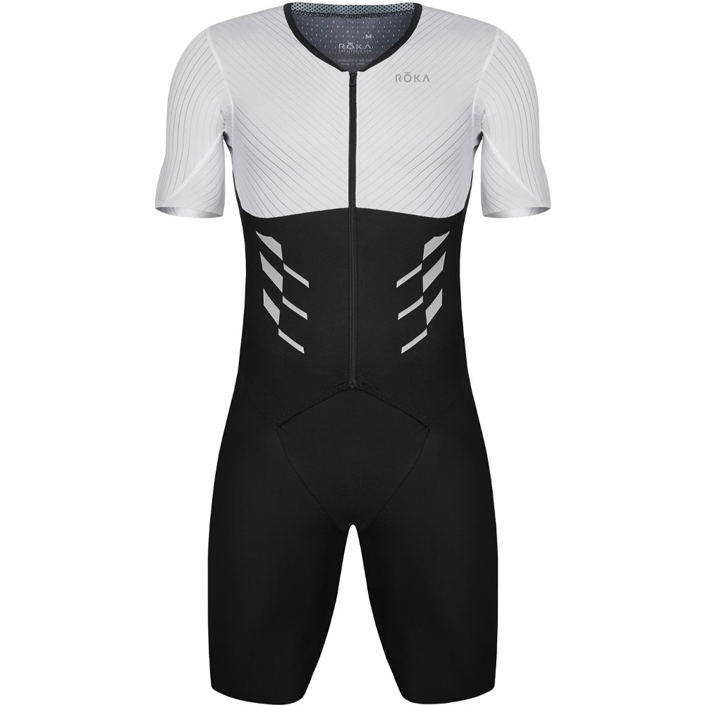 ROKA Elite Aero II Sleeveless Trisuit Sigma Sports