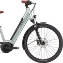 Cannondale Adventure Neo 2 EQ Electric Hybrid Bike 2022