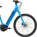 Cannondale Adventure Neo 4 Electric Hybrid Bike 2023