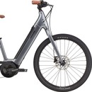 Cannondale Adventure Neo 4 Electric Hybrid Bike 2023