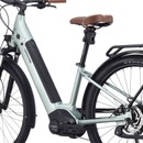 Cannondale Adventure Neo 2 EQ Electric Hybrid Bike 2022