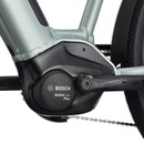 Cannondale Adventure Neo 2 EQ Electric Hybrid Bike 2022