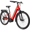 Cannondale Adventure Neo 3 EQ Electric Hybrid Bike 2021