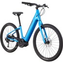 Cannondale Adventure Neo 4 Electric Hybrid Bike 2023