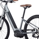 Cannondale Adventure Neo 4 Electric Hybrid Bike 2023