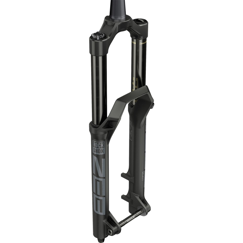 RockShox ZEB Select Charger RC Boost 27.5 15x110mm Suspension Fork