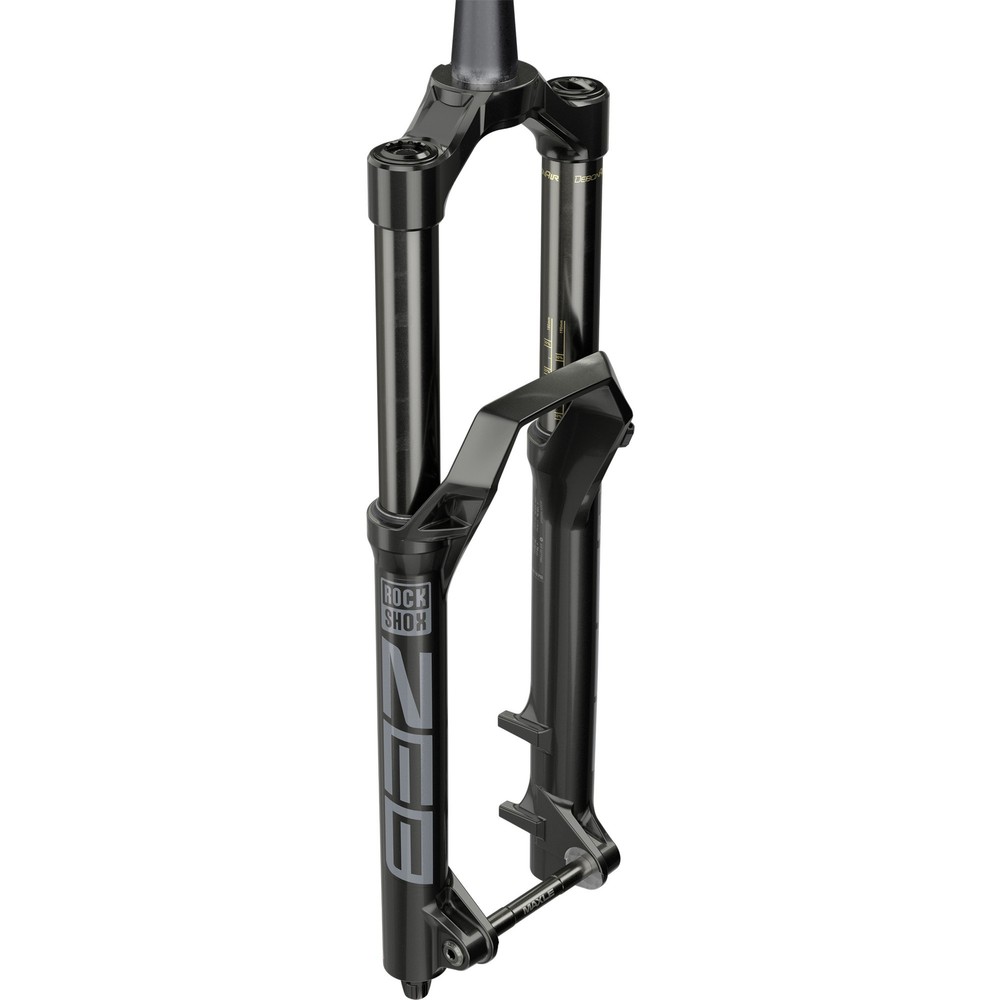 RockShox ZEB Charger R E-MTB Boost 29 15x110mm Suspension Fork