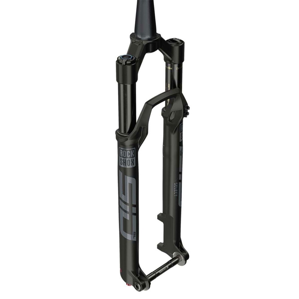 RockShox Sid SL Select 29 15x110mm Suspension Fork Sigma Sports